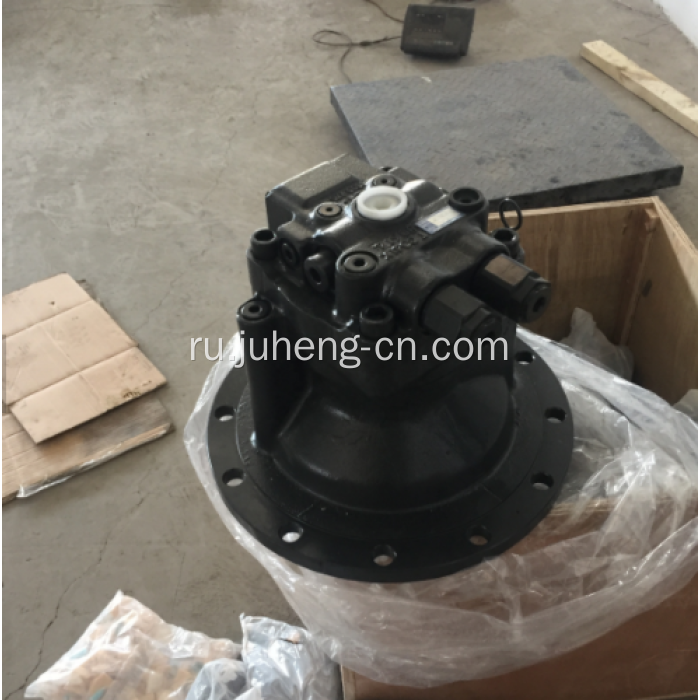 CX350 Swing Motor KSC0230 KSC10170 в наличии